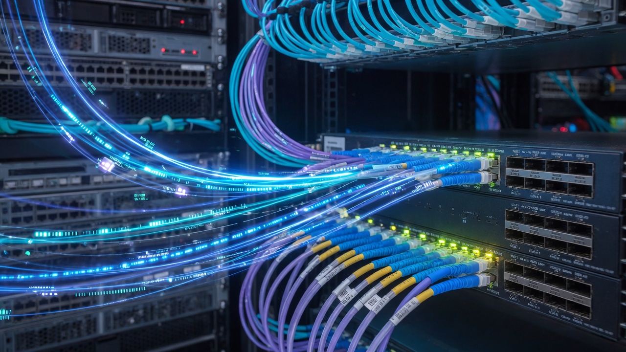 Colocation service infrastructure and benefits